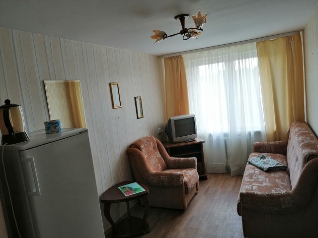 2-местный 2-комнатный корпус 2