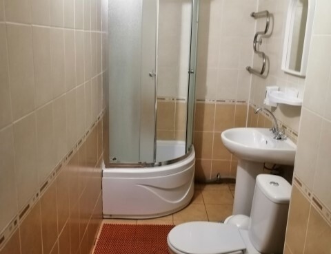 2-местный 2-комнатный корпус 2