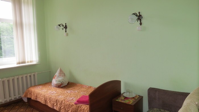 1-местный корпус 4