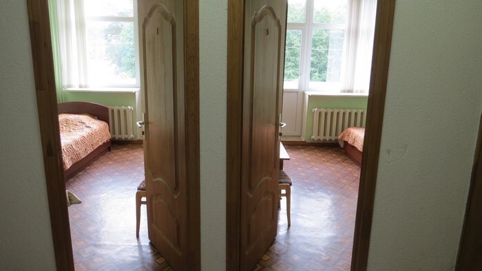 1-местный корпус 4