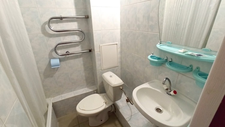 1-местный корпус 2