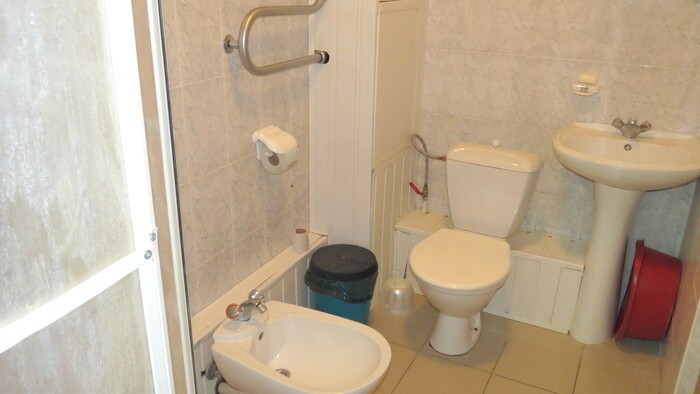 1-местный 2-комнатный корпус 2,4