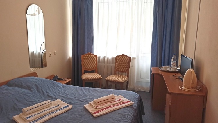 2-местный корпус 2