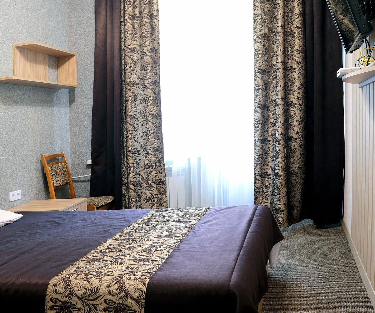 1-местный Дабл