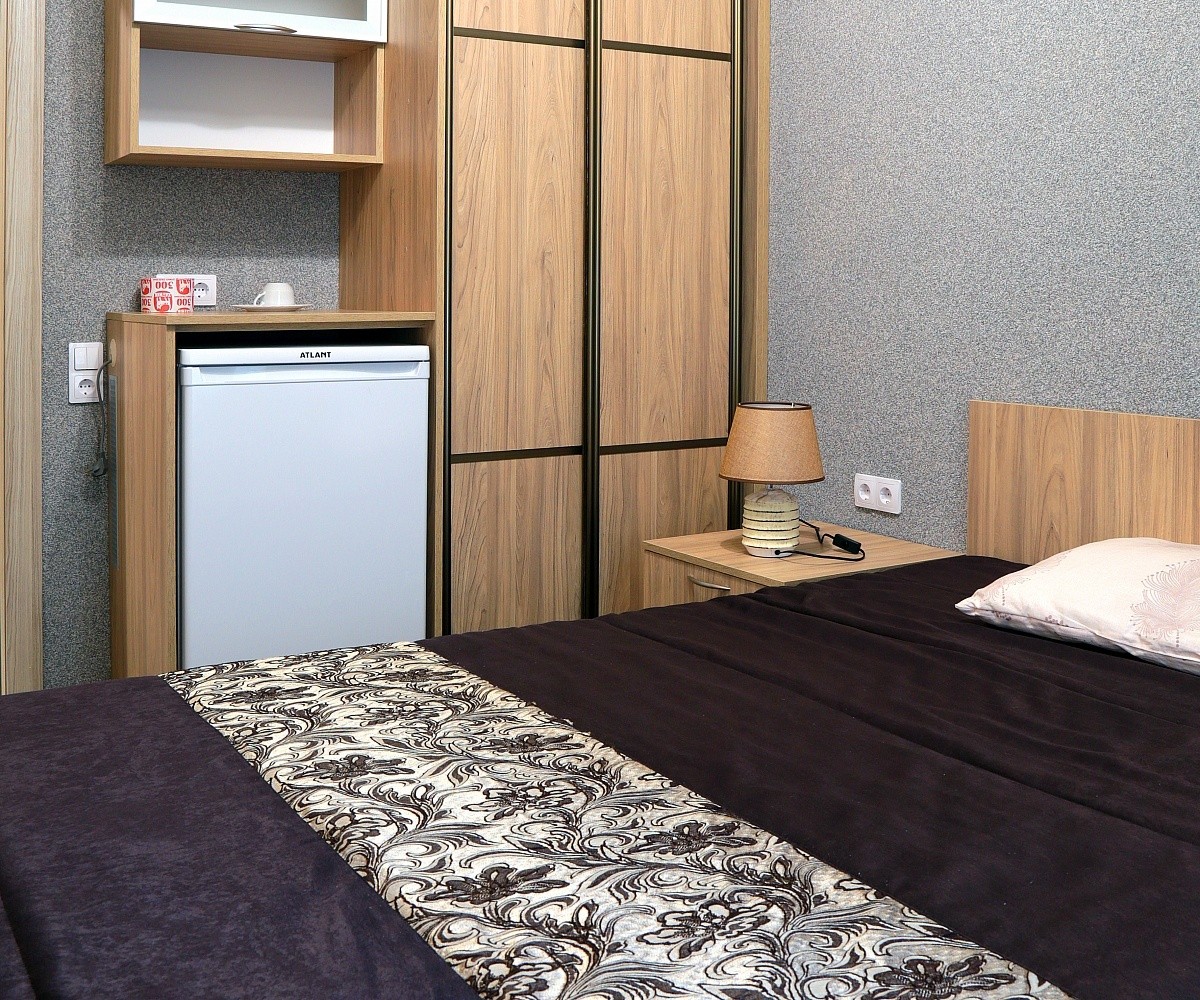 1-местный Дабл