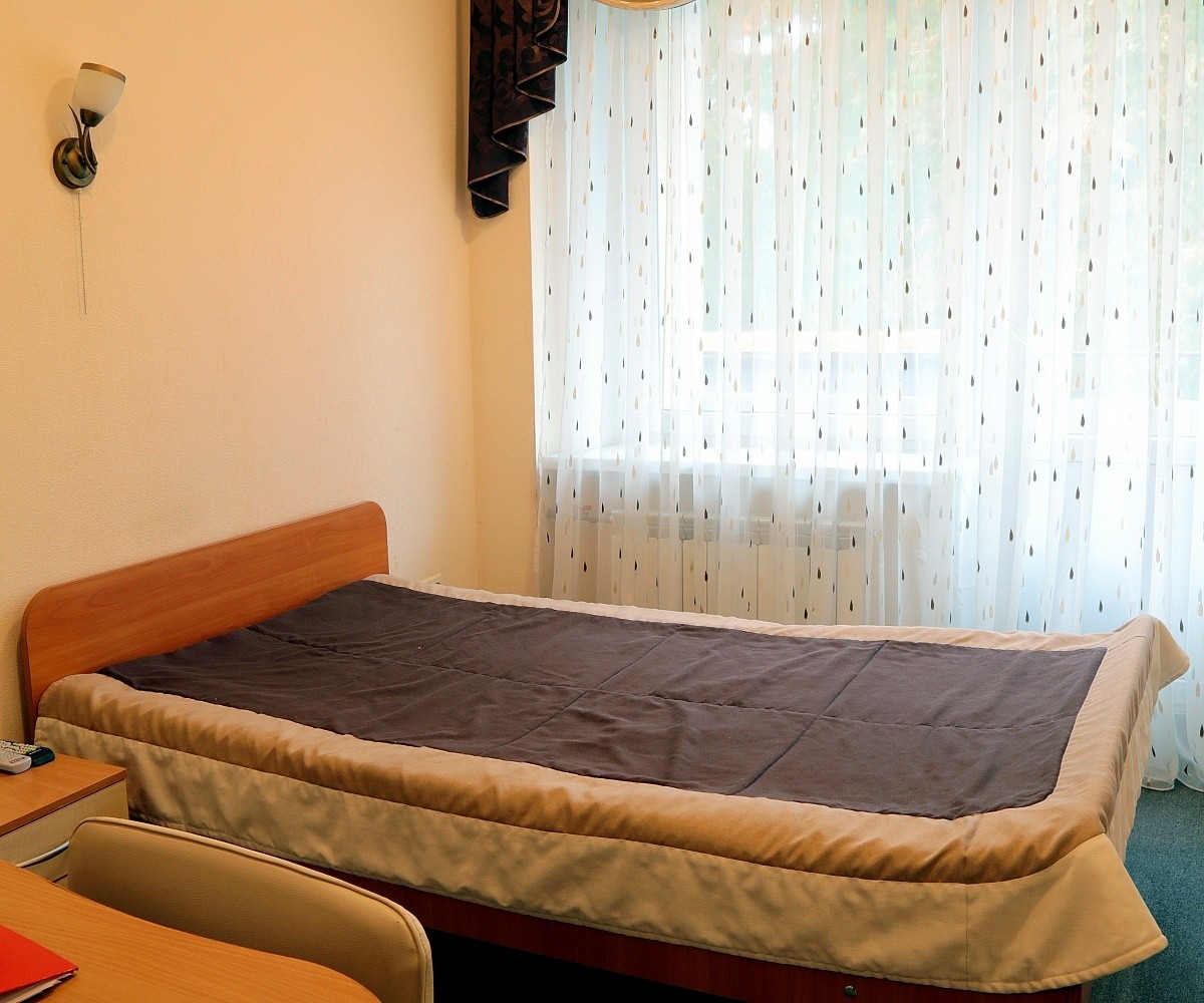 1-местный Сингл