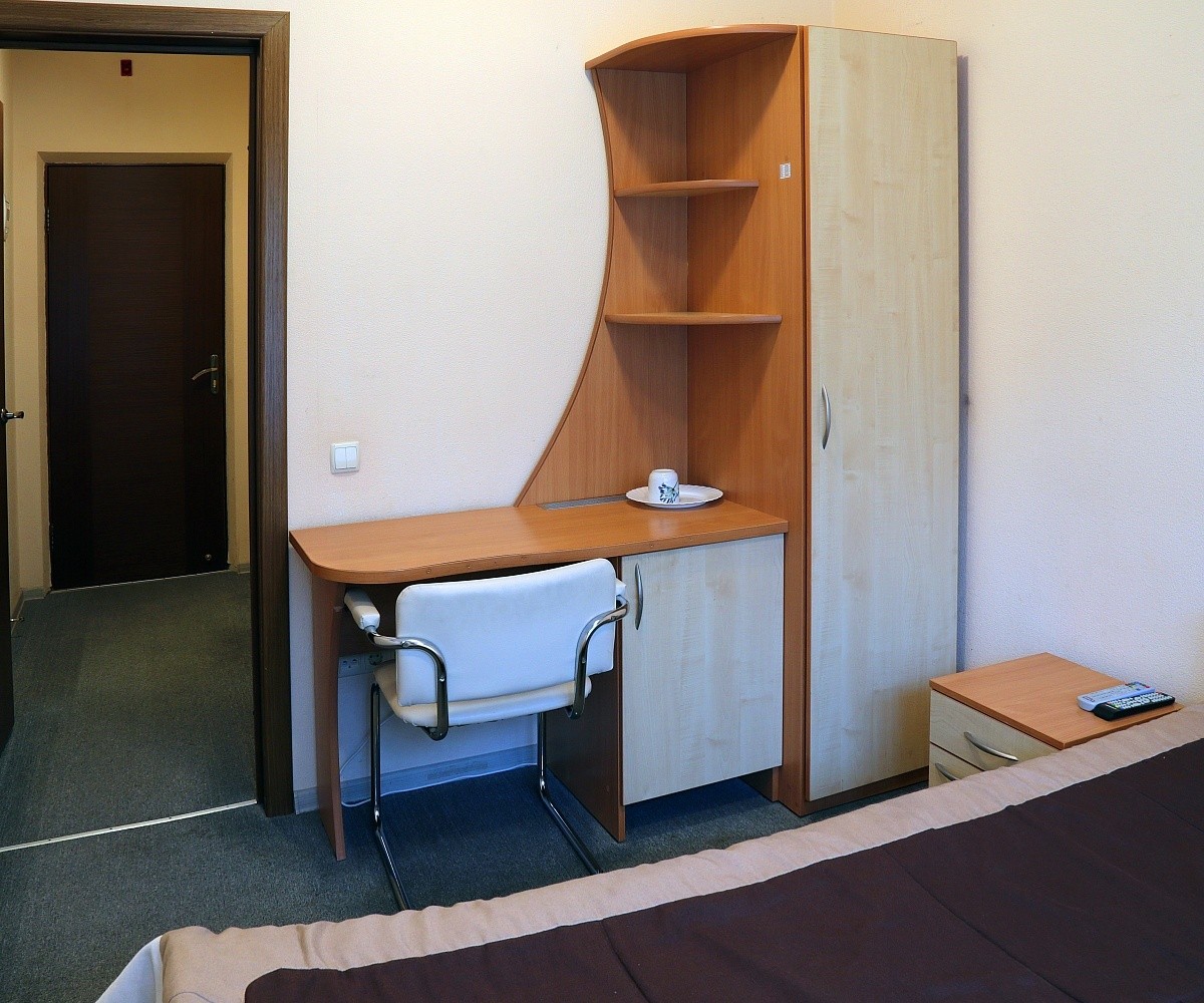 1-местный Сингл