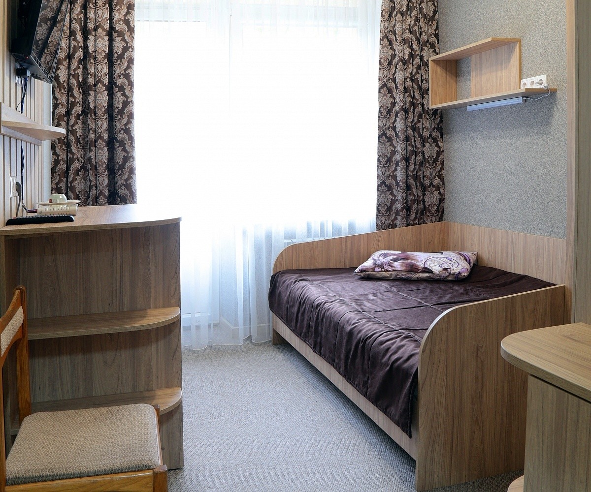 1-местный Сингл