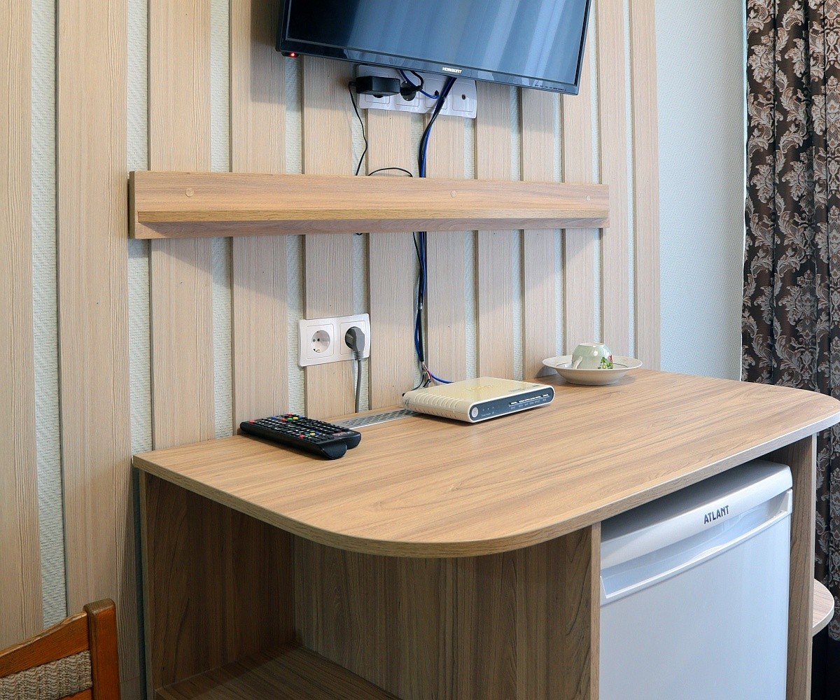 1-местный Сингл