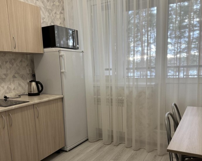 2-местный 2-комнатный 