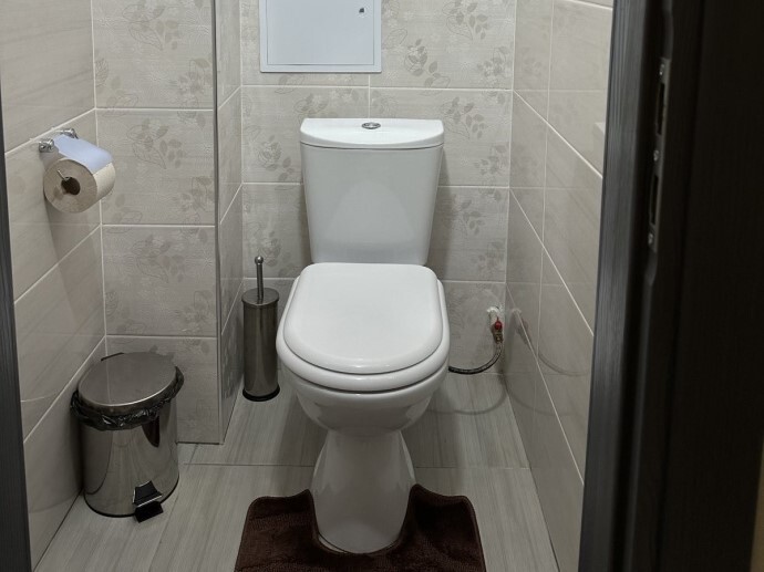 2-местный 2-комнатный 