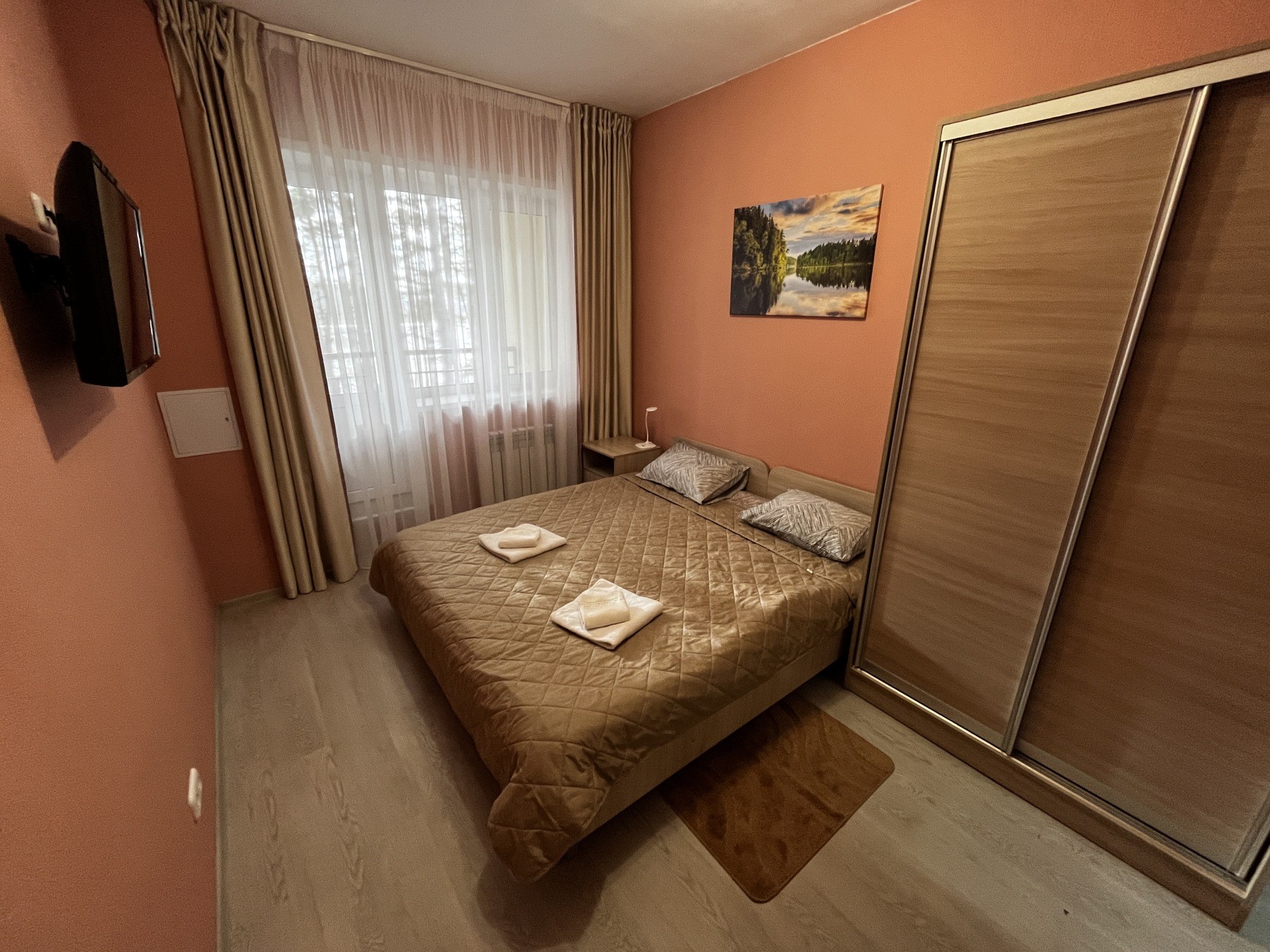 2-местный TWIN/DBL