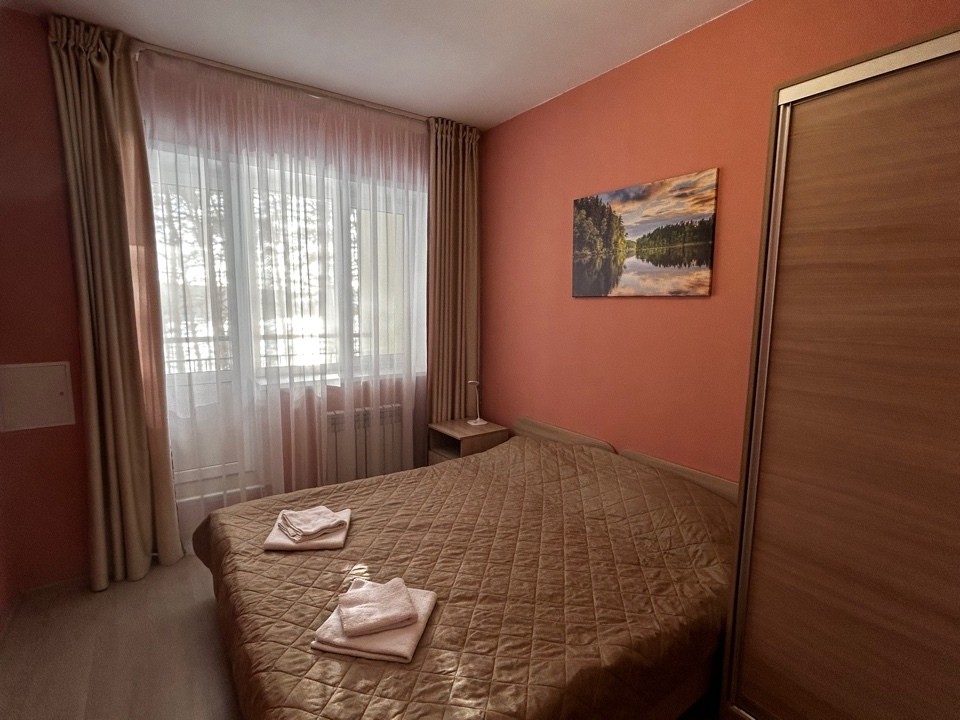 2-местный TWIN/DBL