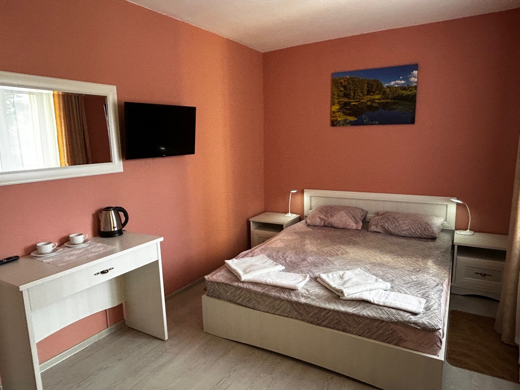 2-местный TWIN/DBL