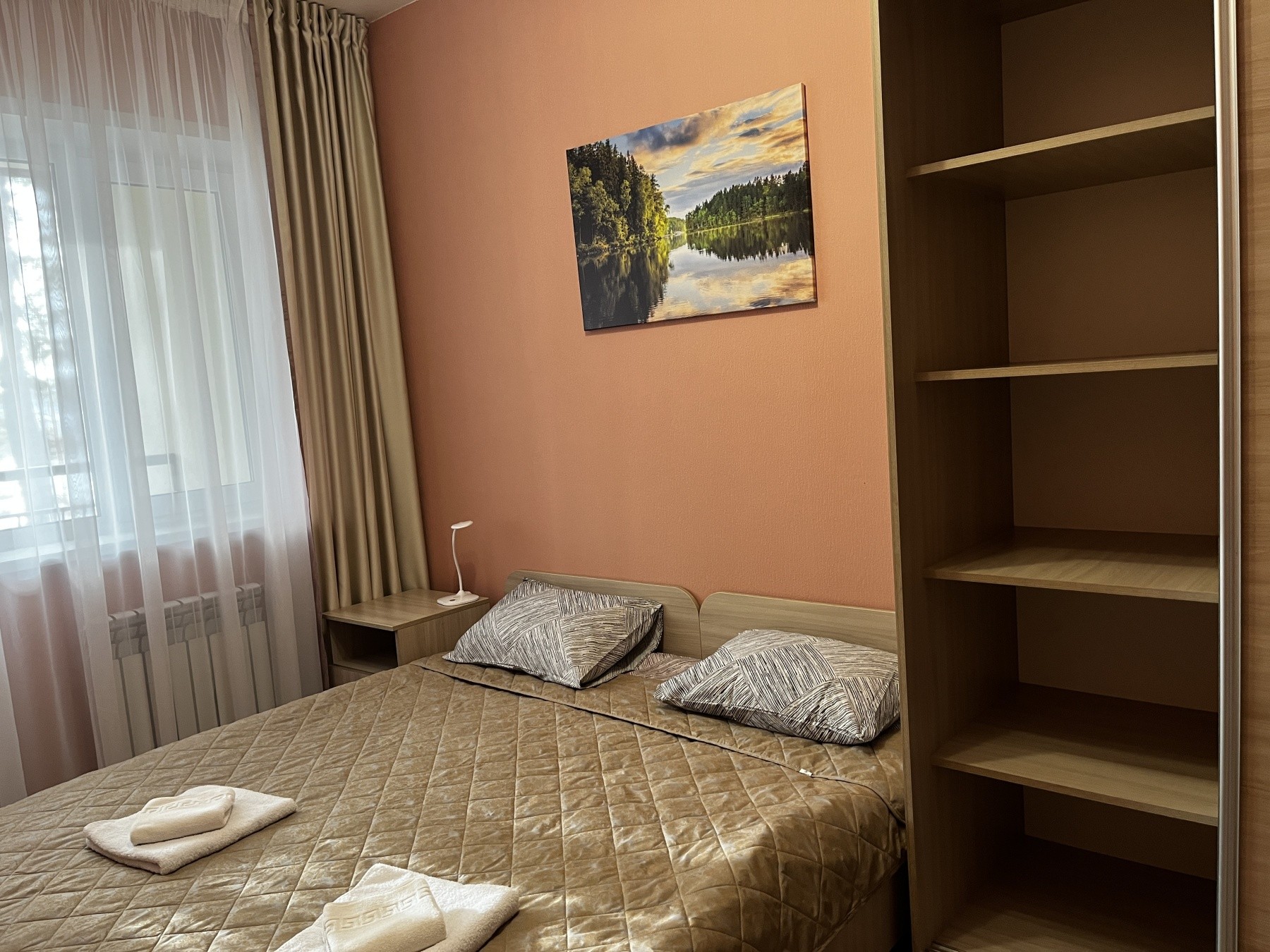 2-местный TWIN/DBL