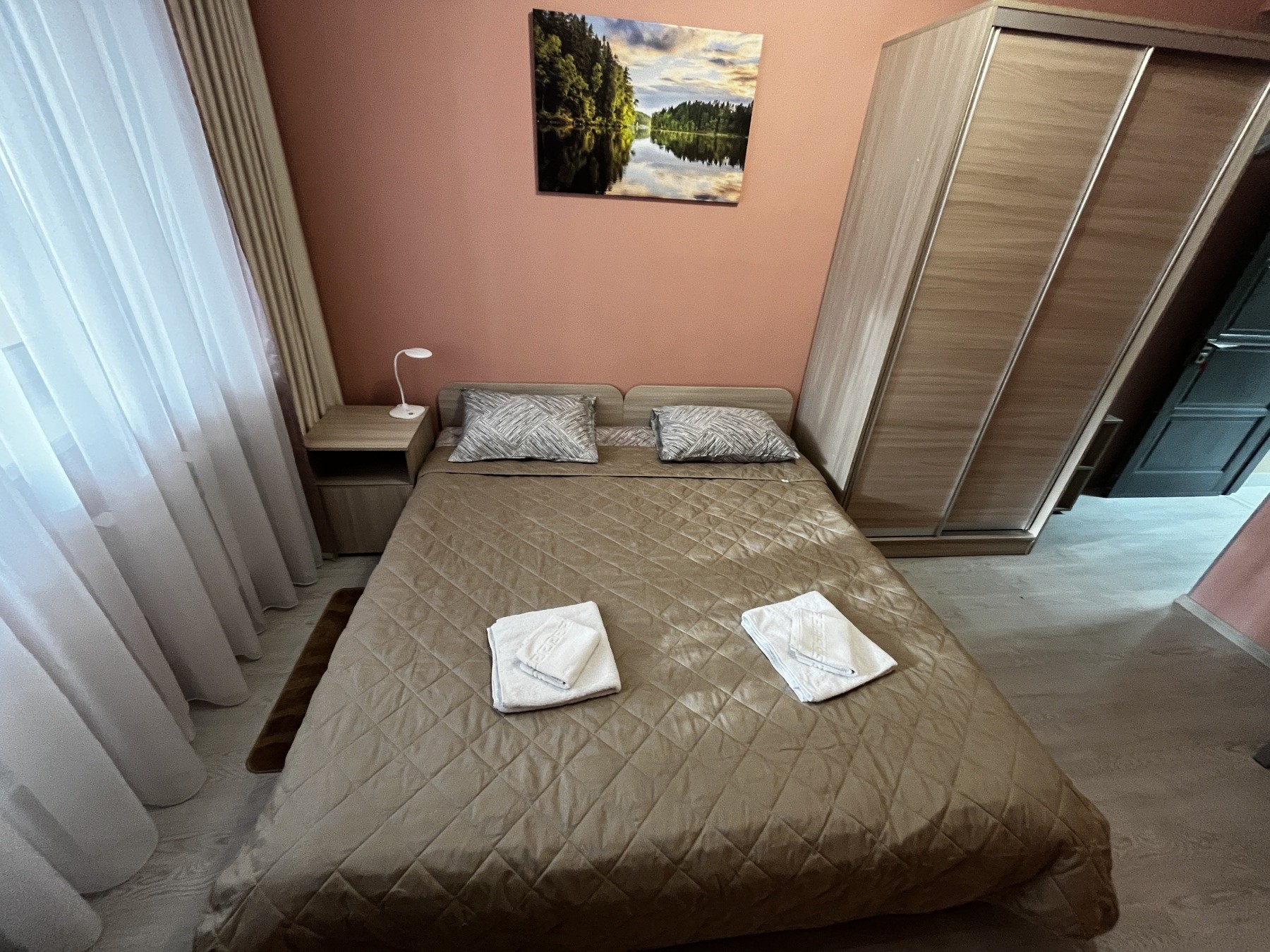 2-местный TWIN/DBL