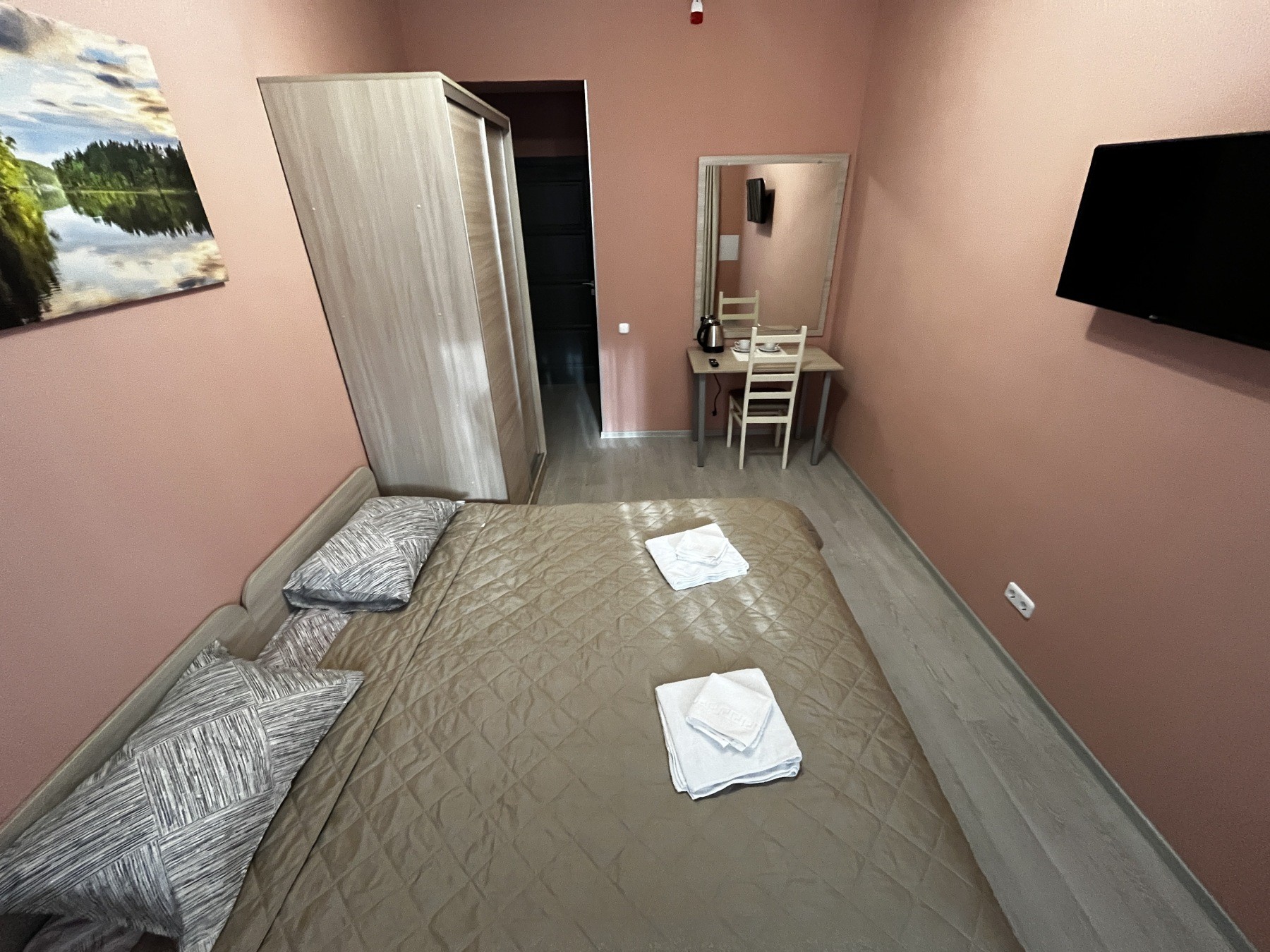 2-местный TWIN/DBL