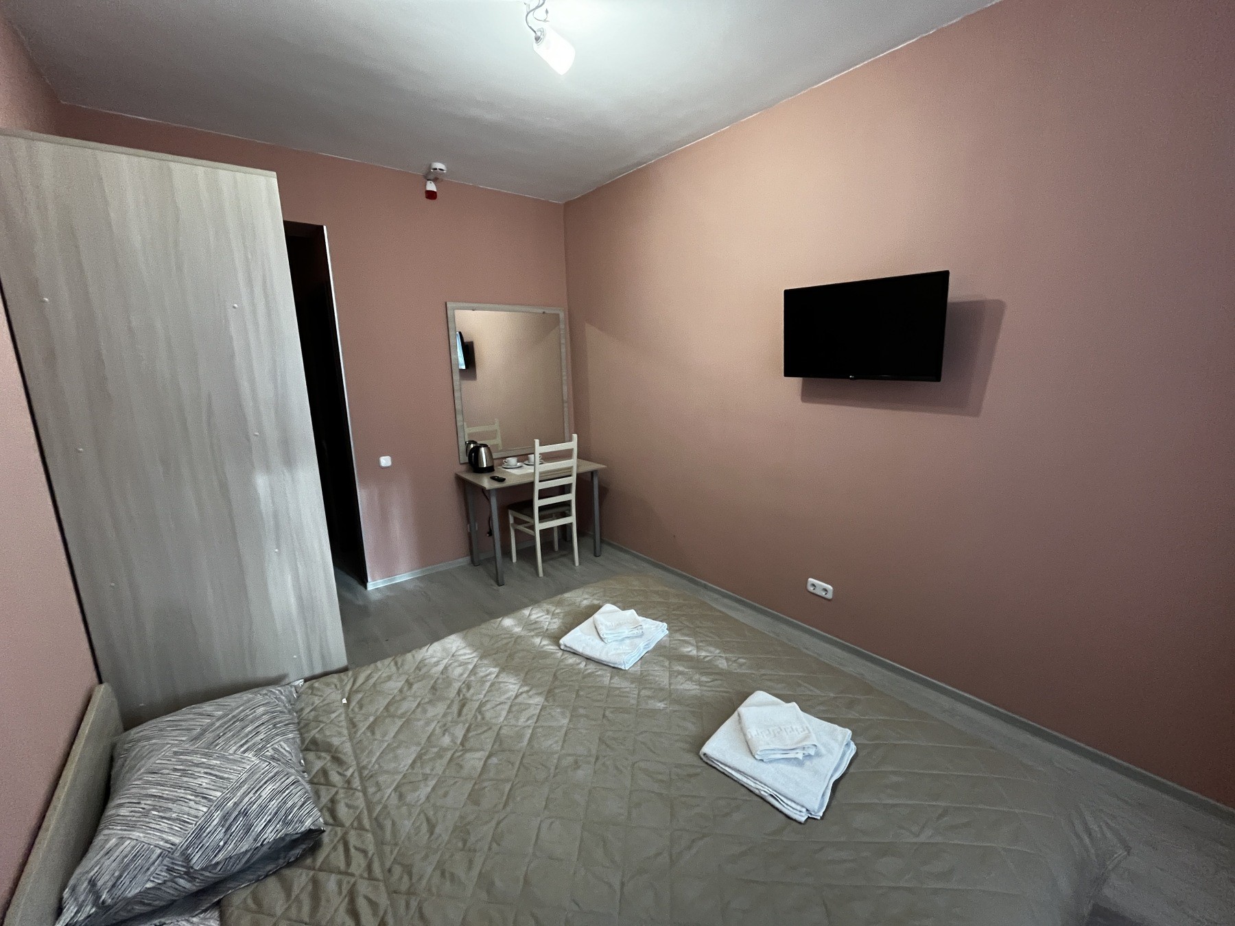 2-местный TWIN/DBL