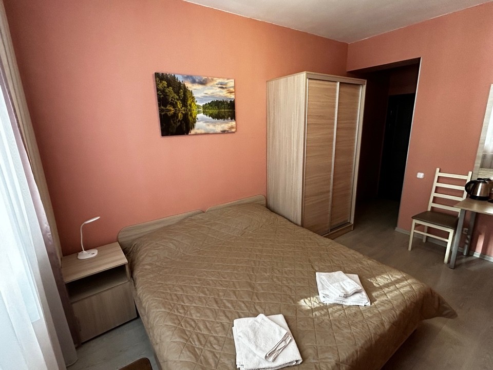 2-местный TWIN/DBL