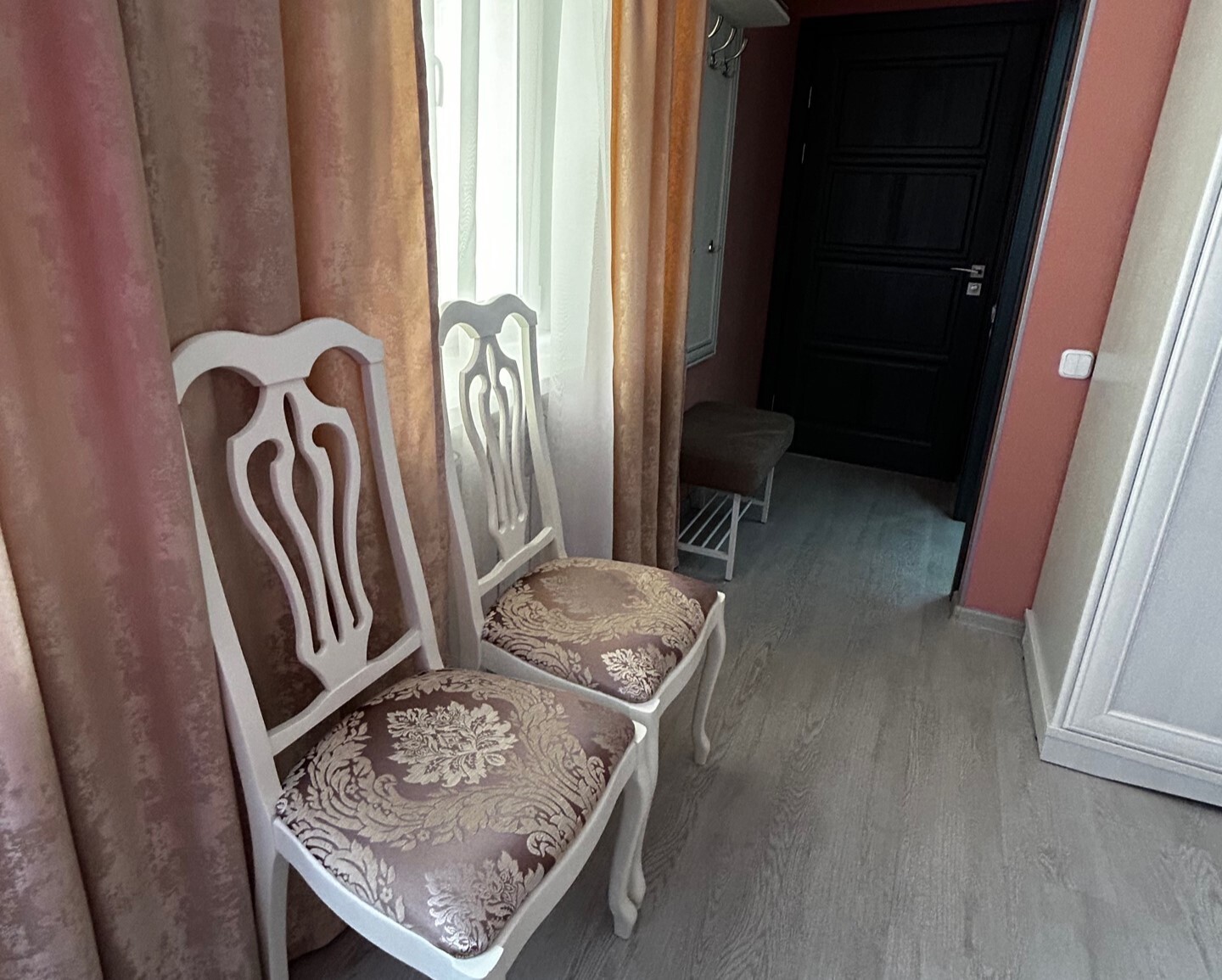 2-местный TWIN/DBL