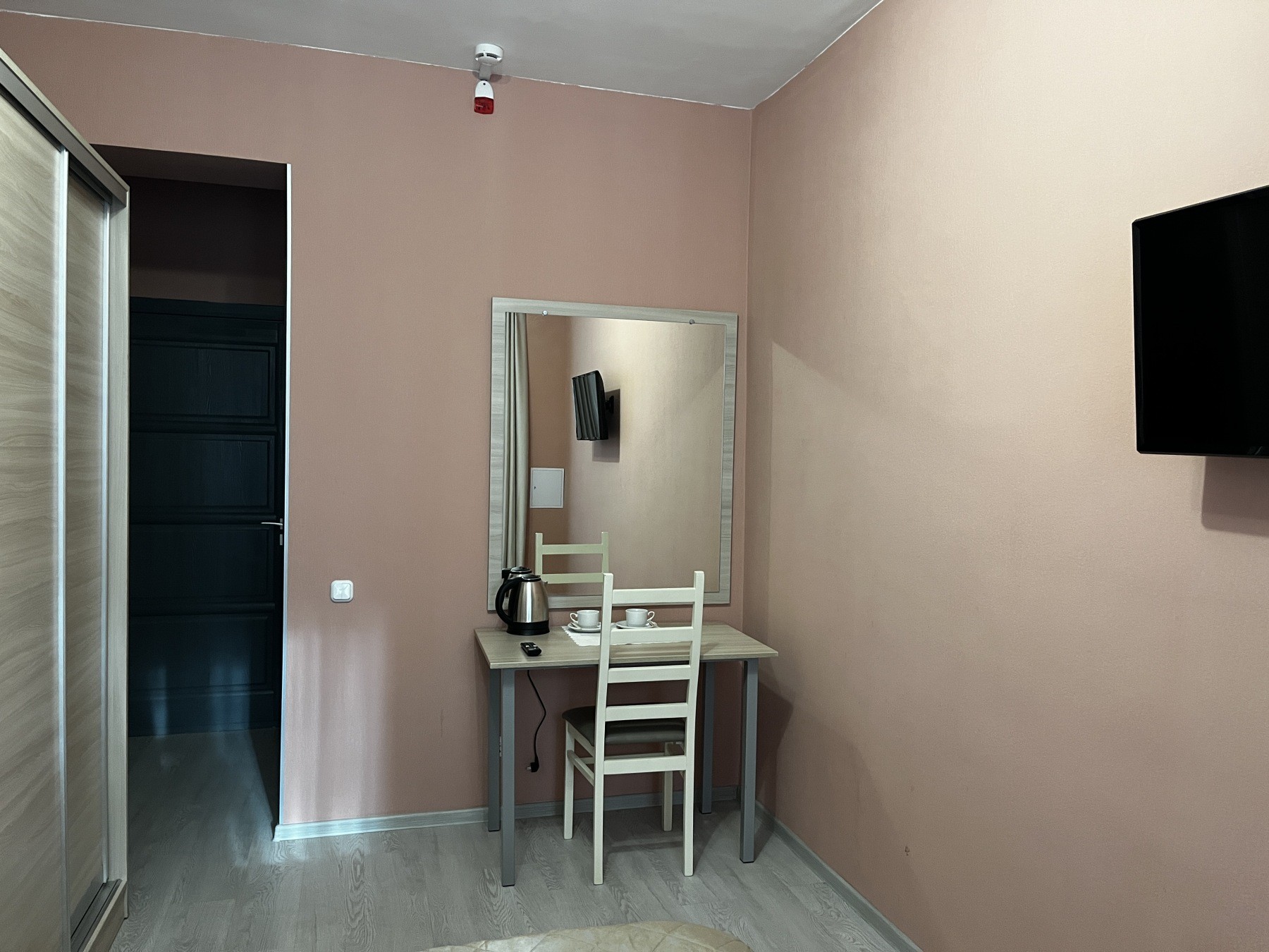 2-местный TWIN/DBL