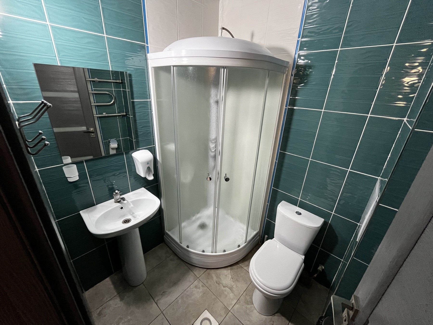 2-местный TWIN/DBL