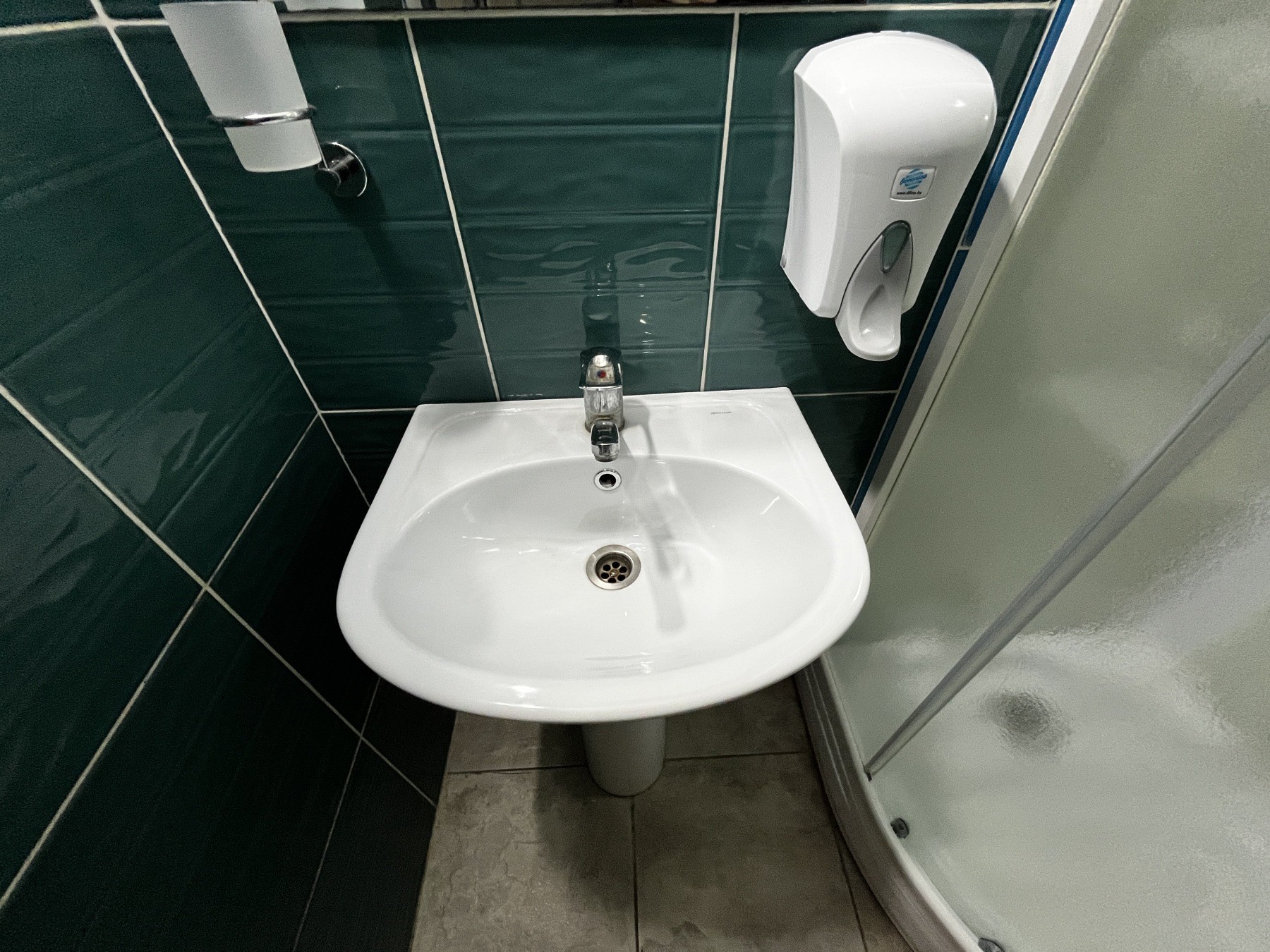 2-местный TWIN/DBL