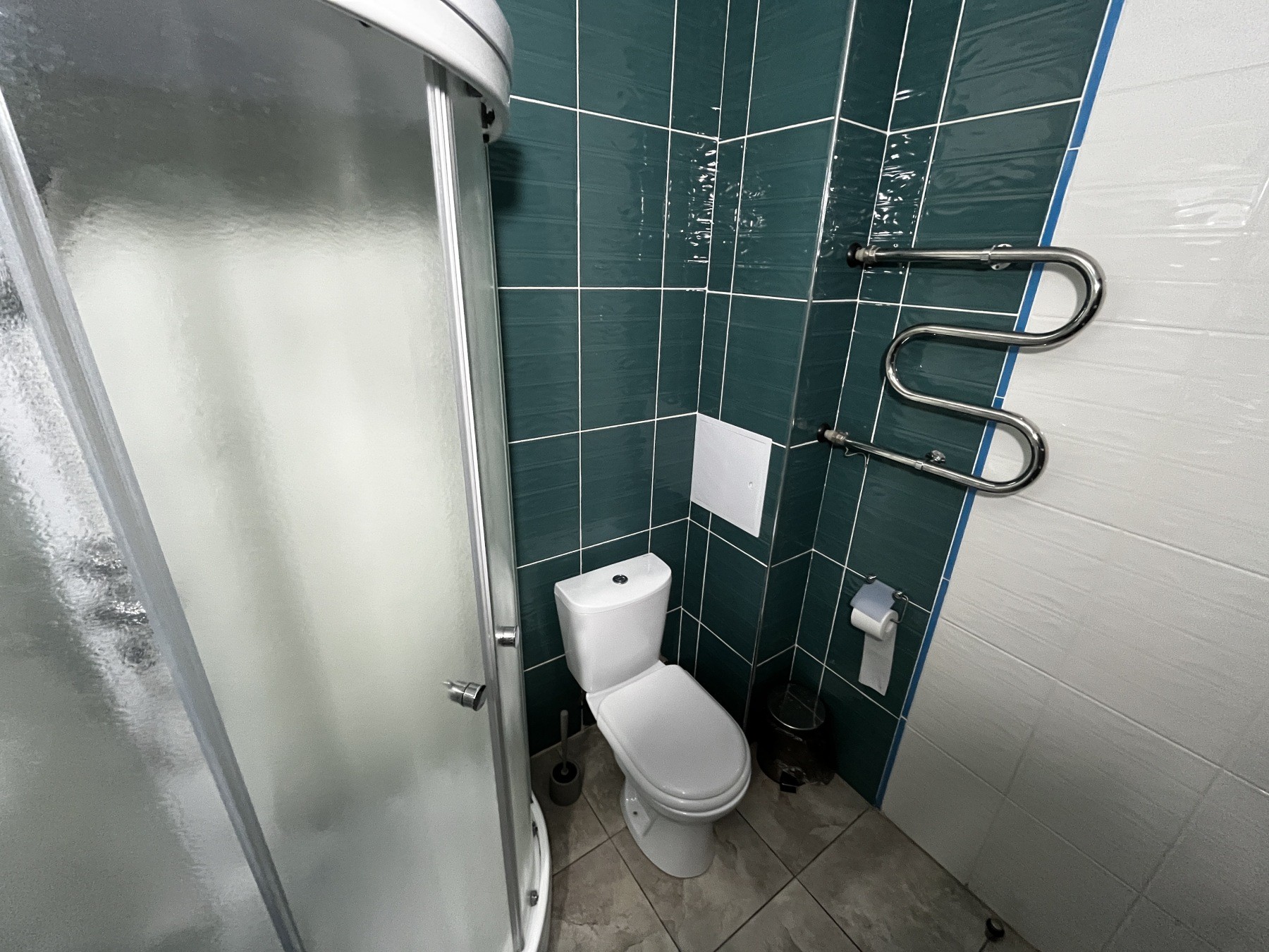 2-местный TWIN/DBL