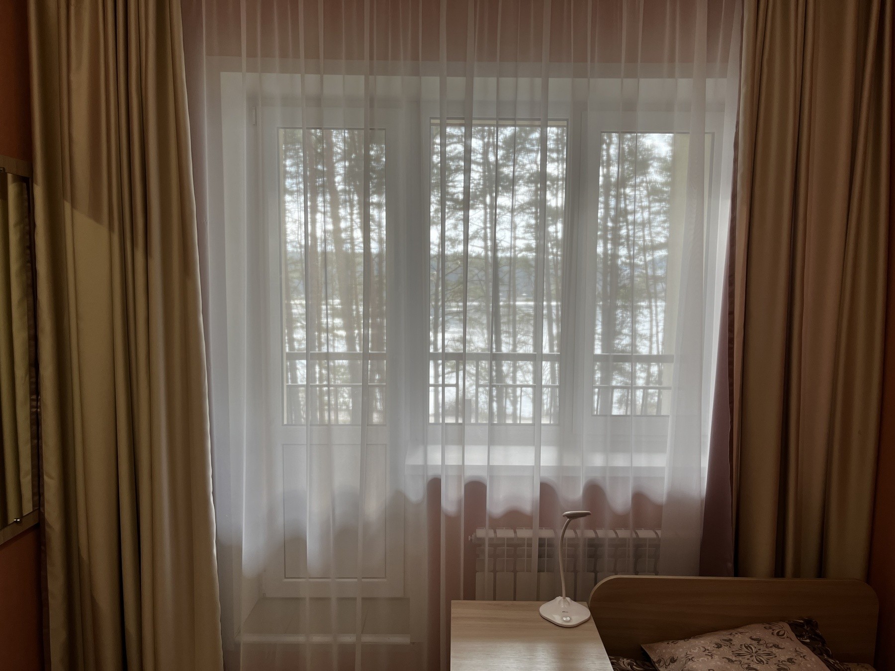 2-местный TWIN/DBL