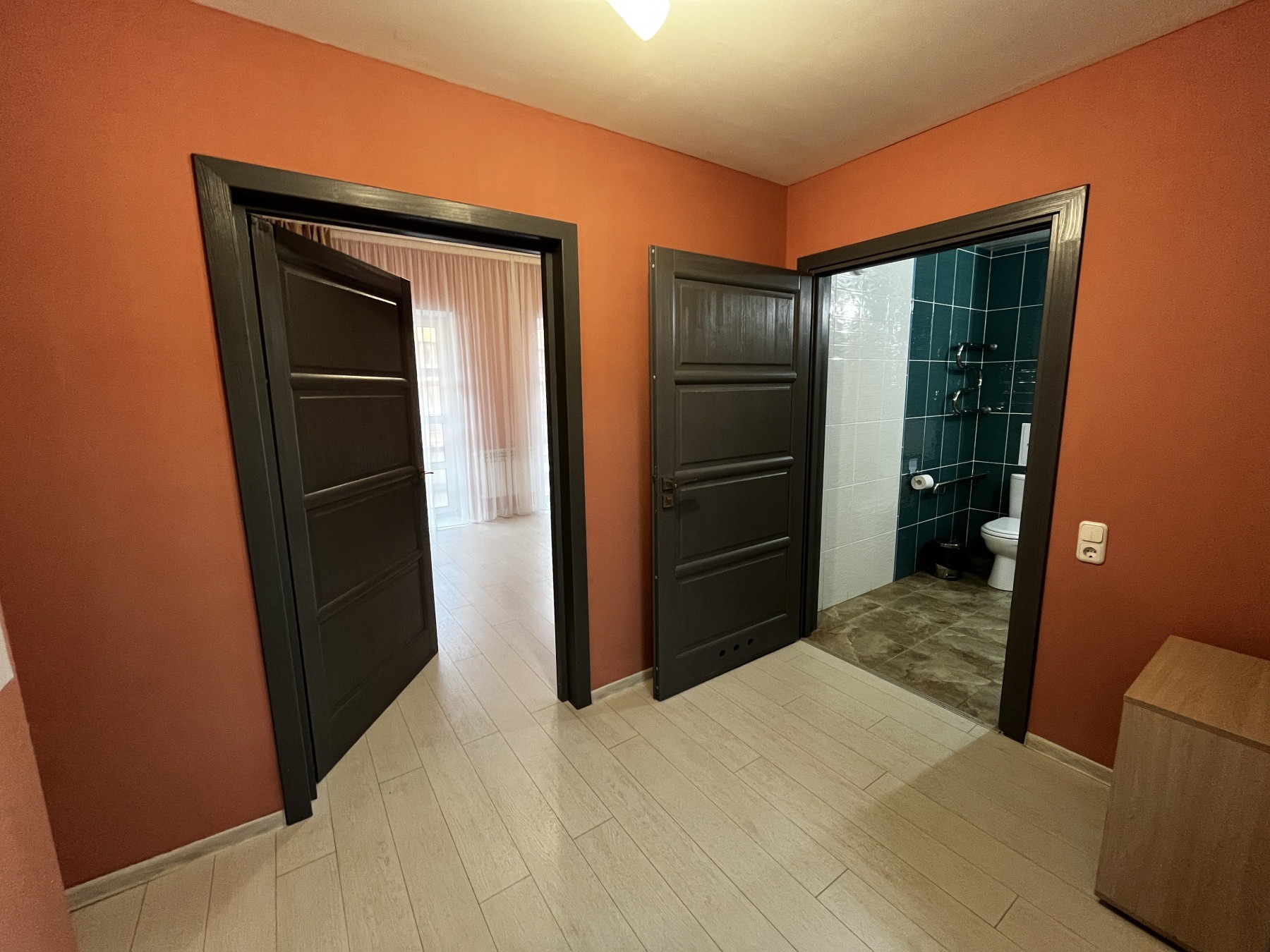 2-местный (огр.возм.)