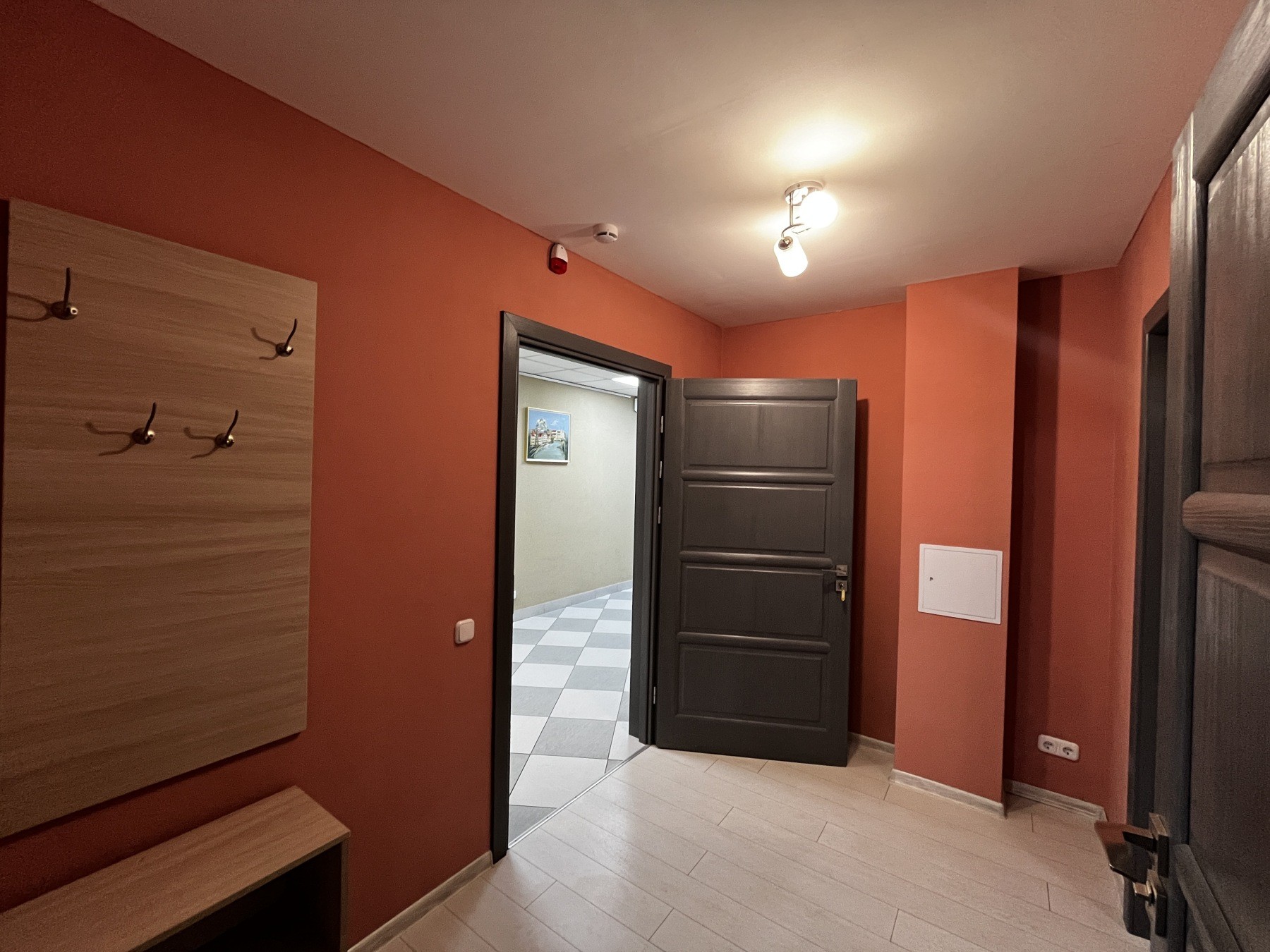 2-местный (огр.возм.)