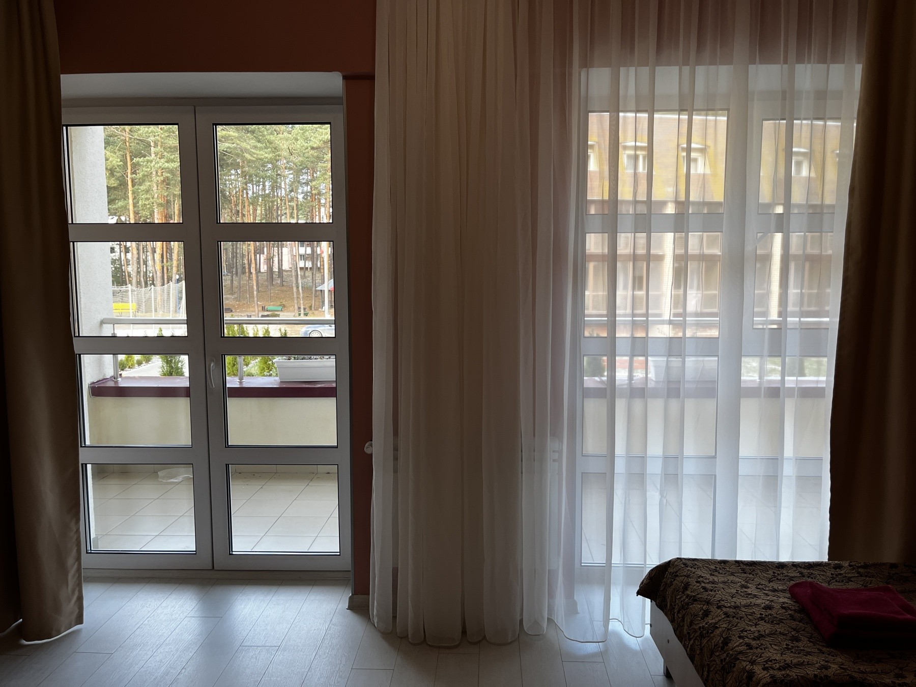 2-местный (огр.возм.)