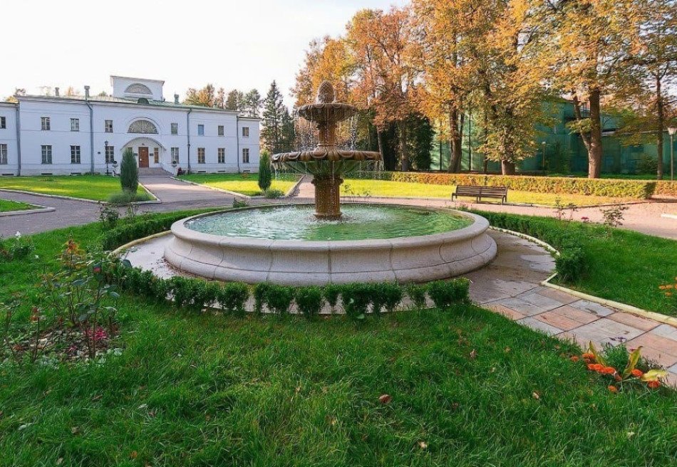 Ершово