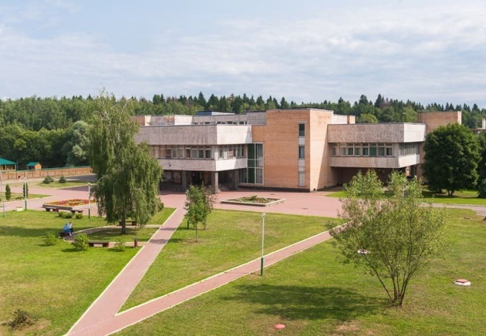 Ершово