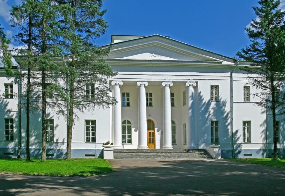 Ершово