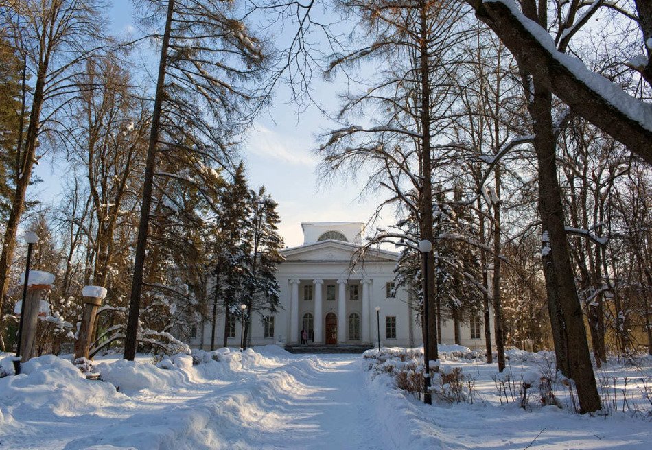Ершово