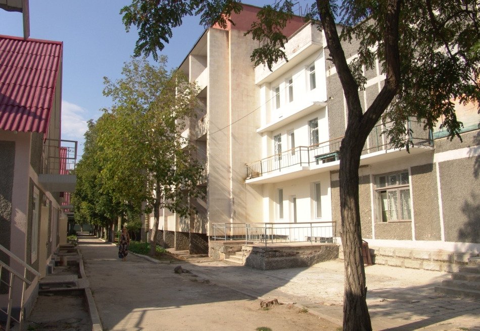 Золотой берег