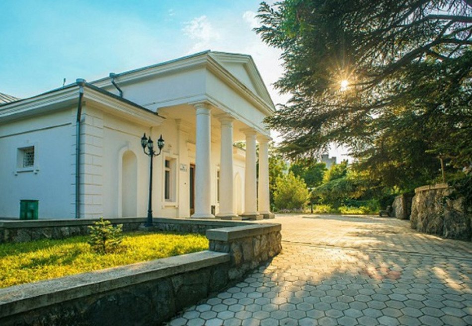 Судак