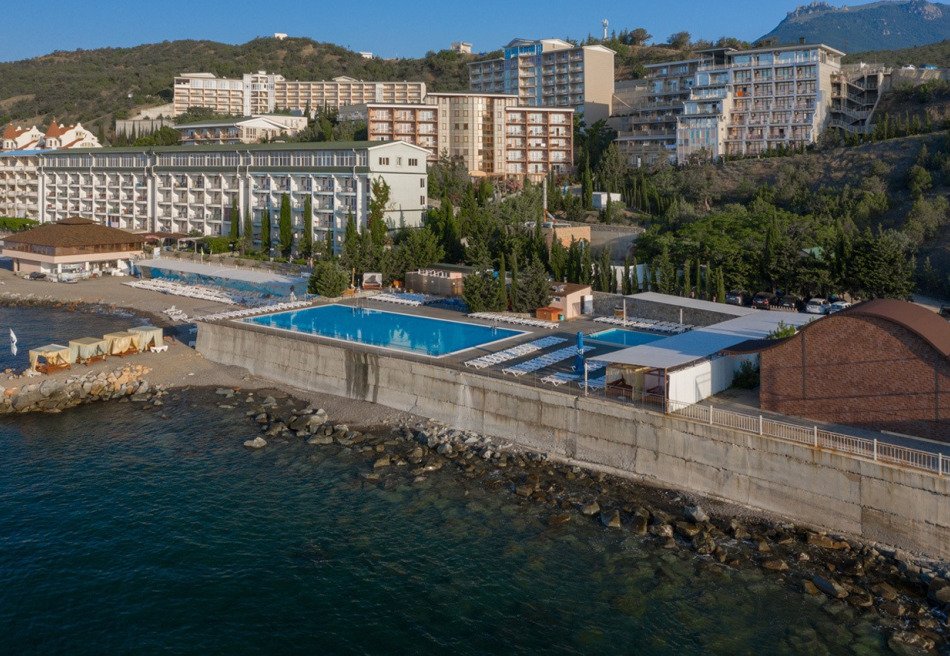 Морской