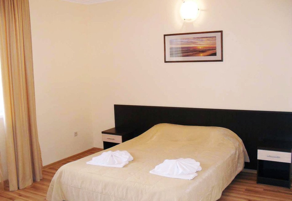 Фея SUNCLUB Resort & Spa