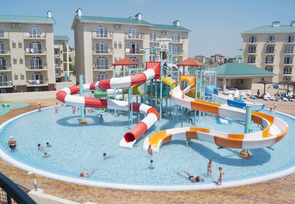 Фея SUNCLUB Resort & Spa