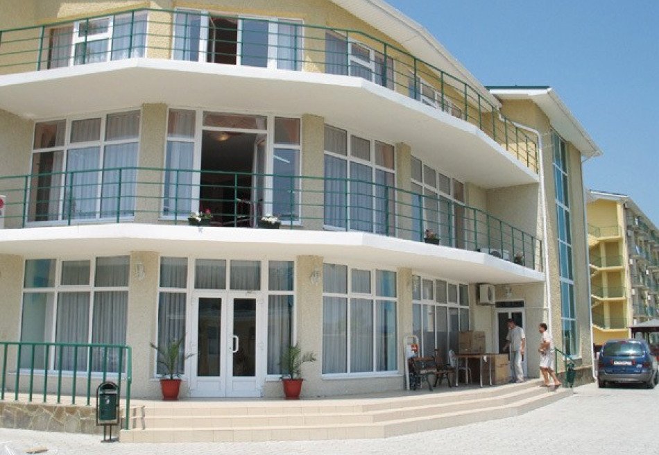 Фея SUNCLUB Resort & Spa