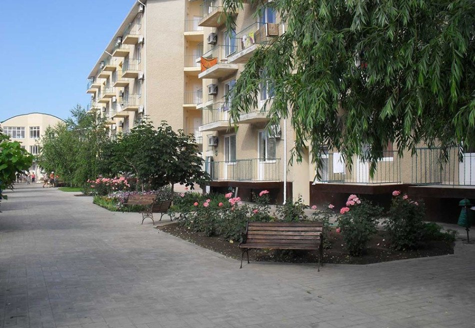 Фея SUNCLUB Resort & Spa