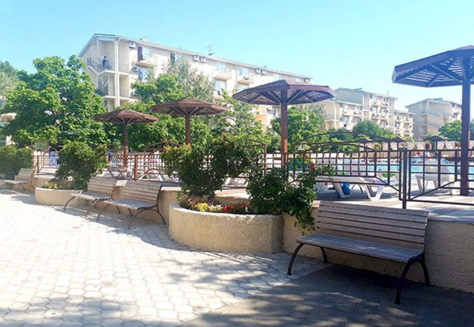 Фея SUNCLUB Resort & Spa