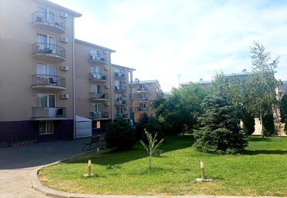 Фея SUNCLUB Resort & Spa