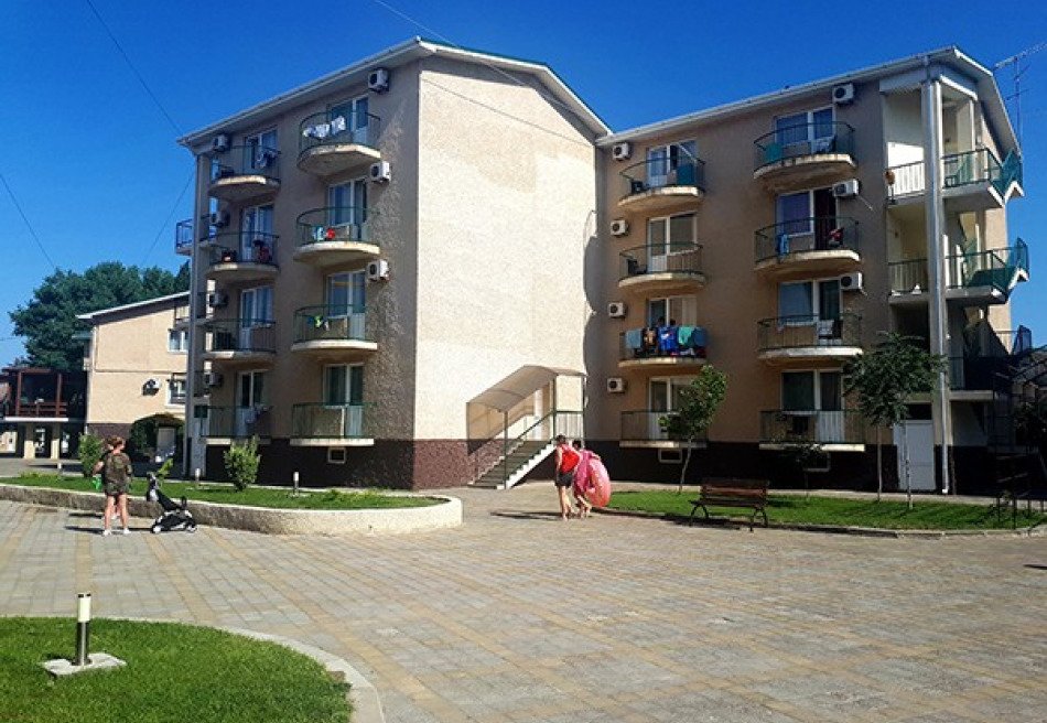 Фея SUNCLUB Resort & Spa