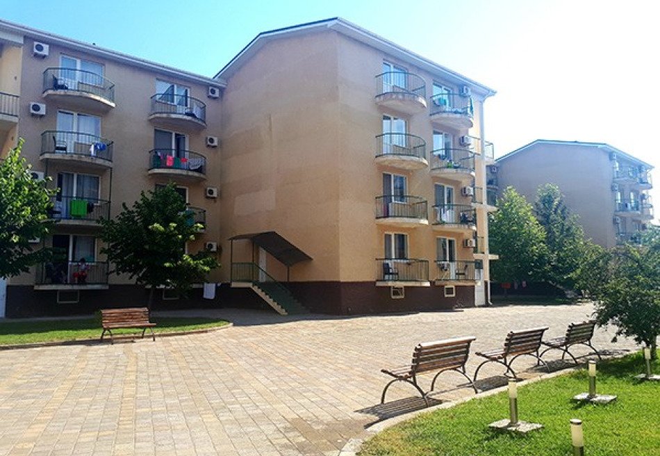 Фея SUNCLUB Resort & Spa