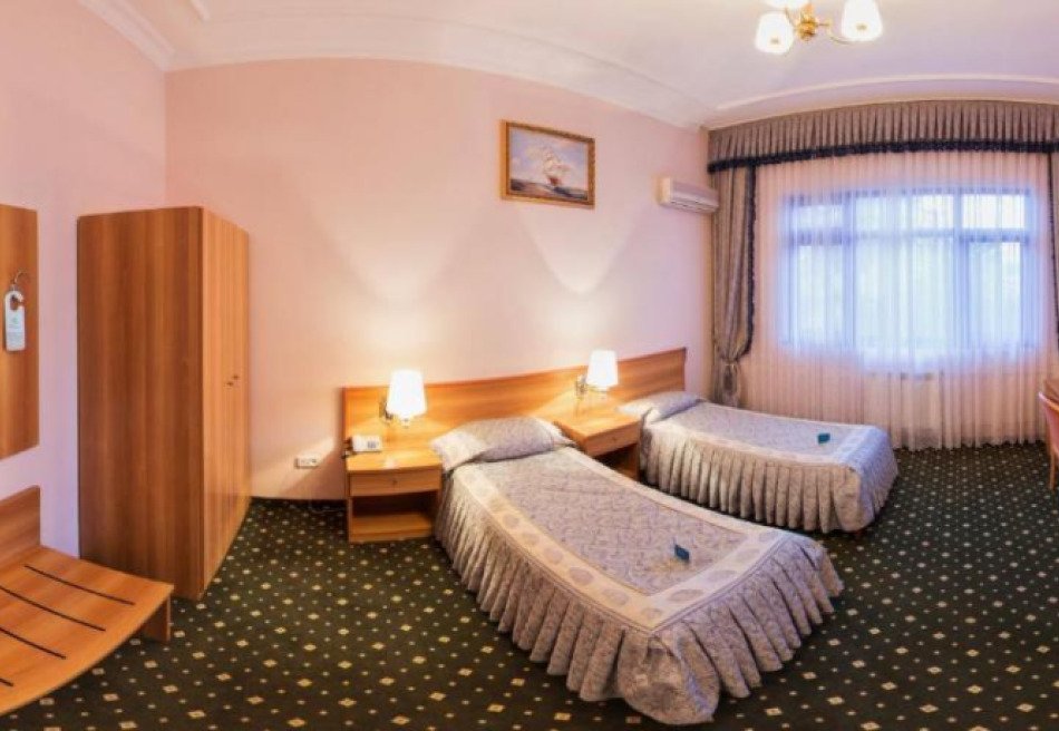 Виктория-Отдых