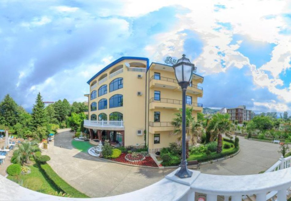 Виктория-Отдых