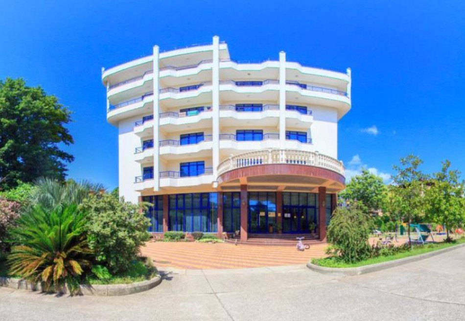 Виктория-Отдых